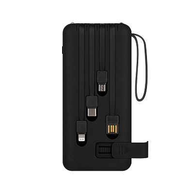 ПЗУ Rombica NEO Octopus, черный