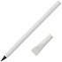 Вечный карандаш Carton Inkless, белый - Фото 1