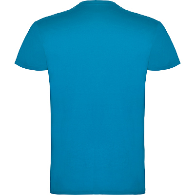 Футболка BEAGLE, БИРЮЗОВЫЙ 3XL