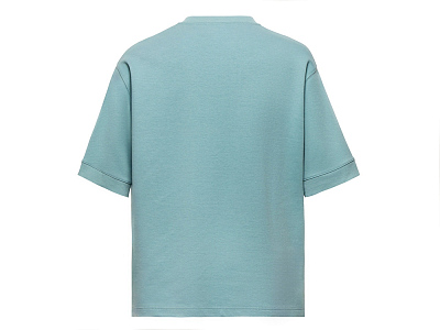 Футболка Gamma.01 мужская