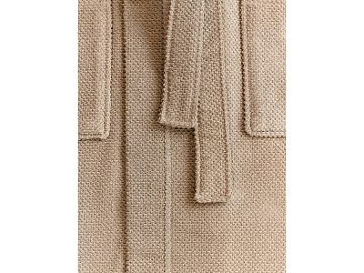 Халат Valerie Concept BRC