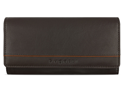 Кошелек женский Banda с защитой данных RFID