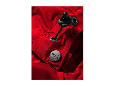 Куртка Smithers мужская