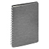 Ежедневник Vista Neo недатированный, серый - Фото 5