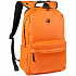Рюкзак Photon с водоотталкивающим покрытием, оранжевый - Фото 1