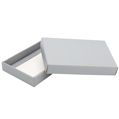 Подарочный набор ЭЛЕМЕНТ, черный