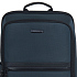 Рюкзак для ноутбука Santiago Nylon, синий - Фото 4