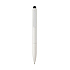 Ручка-стилус Kymi из переработанного алюминия RCS - Фото 6