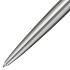 Ручка шариковая Parker Jotter XL Monochrome Grey, серебристая - Фото 2