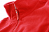 Куртка флисовая женская Sarasota, красная - Фото 6