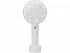 Портативный вентилятор  FLOW Handy Fan I White - Фото 5