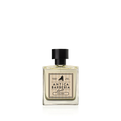 Одеколон Antica Barberia Mondial "ORIGINAL CITRUS",цитрусовый аромат 100 мл