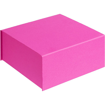 Коробка Pack In Style, розовая (фуксия) (Фуксия)