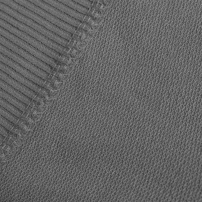 Толстовка унисекс на молнии с капюшоном EVEREST 260