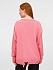 Джемпер Sharpick, розовый (фламинго) - Фото 11