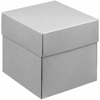Коробка Anima, серая (Серый)