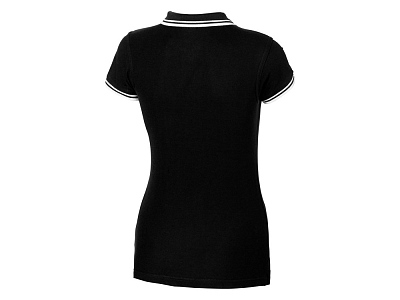 Рубашка поло Deuce женская