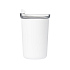 Термокружка вакуумная Strada, белая - Фото 2