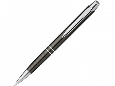 Алюминиевая шариковая ручка MARIETA METALLIC (Темно-серый)
