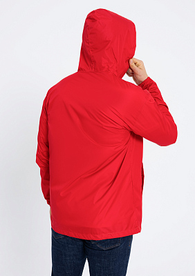 Ветровка унисекс STAN дюспо 210T, 85, 59