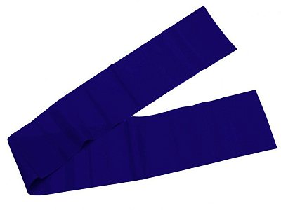 Фитнес-резинка Superelastic, нагрузка до 9 кг