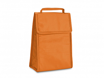 Складная сумка-холодильник 3 Л OSAKA (Оранжевый)