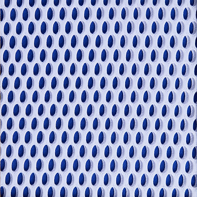 Заготовка из крупной сетки Rete, XL, белая