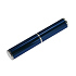 Футляр для ручки, синий глянцевый - Фото 1