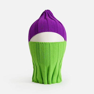 Балаклава Cappio на заказ, акрил