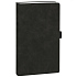 Ежедневник Nubuck Touch, недатированный, черный - Фото 2