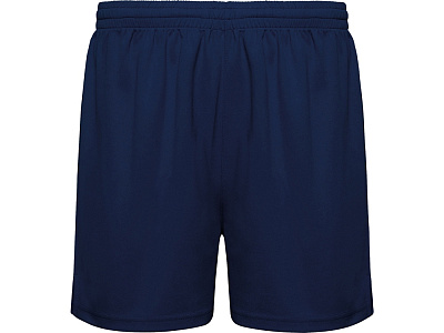 Спортивные шорты Player детские (Синий нэйви)