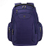 Рюкзак TORBER XPLOR с отделением для ноутбука 15.6", темно-синий, полиэстер, 44х30х15,5 см, 21 л - Фото 1