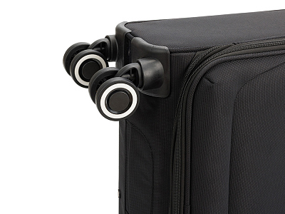 Чемодан НЕРО, 37 л