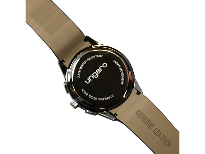 Хронограф Gio Black