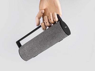 Портативная колонка Mysound BT-10