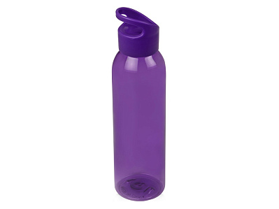 Бутылка для воды Plain (Фиолетовый)
