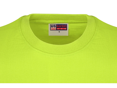 Футболка Heavy Super Club мужская