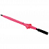 Зонт-трость U.900, розовый - Фото 2