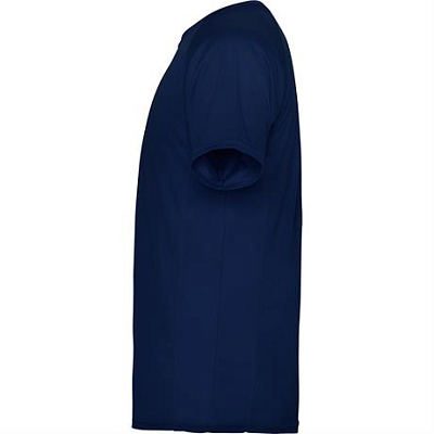 Спортивная футболка MONTECARLO мужская, МОРСКОЙ СИНИЙ 2XL