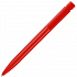 Ручка шариковая Liberty Polished, красная - Фото 2