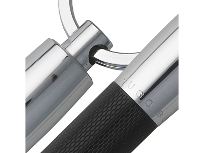 Брелок Pure Black