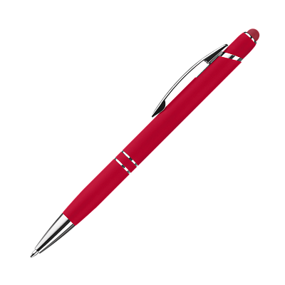 Шариковая ручка Комет Нео (Comet NEO), красная (Красный)