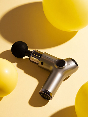 Массажер для тела Rombica Wellness Fido