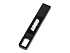 USB 2.0- флешка на 32 Гб c подсветкой логотипа Hook LED - Фото 1