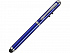 Ручка-стилус шариковая Каспер 3 в 1 - Фото 1