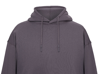 Худи оверсайз Alpha.01 унисекс