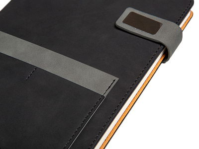 Бизнес блокнот А5 Freya