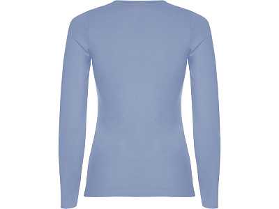 Футболка c длинным рукавом Extreme женская