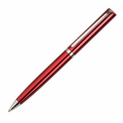 Ручка шариковая BULLET NEW (Бордовый)