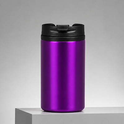 Термокружка Jar (Фиолетовый)